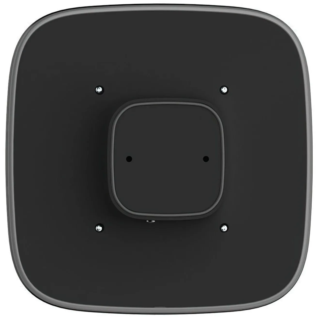 Беспроводная наружная сирена Ajax StreetSiren Black (000001158) Фото - 2