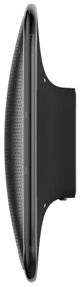 Беспроводная наружная сирена Ajax StreetSiren Black (000001158) Фото - 1