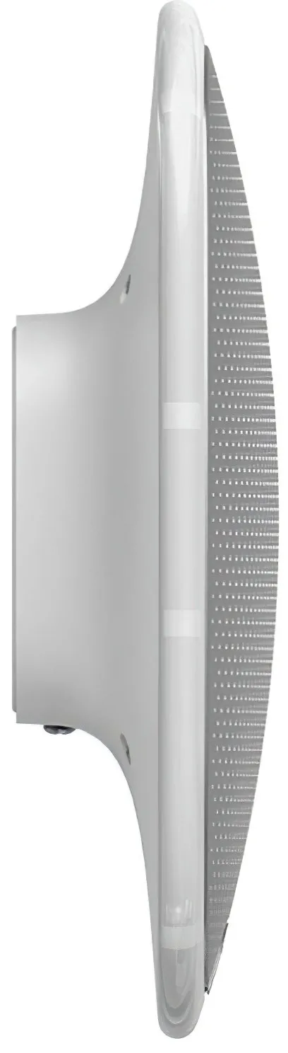 Бездротова зовнішня сирена Ajax StreetSiren White (000001159) Фото - 2