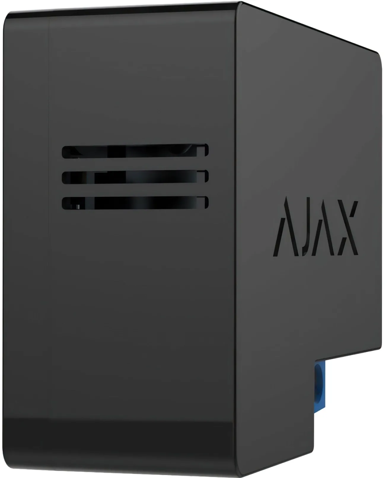 Умное реле для управления приборами Ajax WallSwitch, 230V, 13А, 3 кВт, jeweller, беспроводное (000001163) Фото - 1