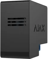 Умное реле для управления приборами Ajax WallSwitch, 230V, 13А, 3 кВт, jeweller, беспроводное (000001163) Фото - 1