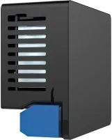 Умное реле для управления приборами Ajax WallSwitch, 230V, 13А, 3 кВт, jeweller, беспроводное (000001163) Фото - 3