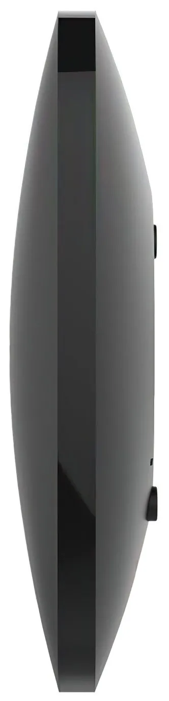 Интеллектуальная охранная централь Ajax Hub Jeweller, Black (000002440) Фото - 2