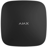Інтелектуальна охоронна централь Ajax Hub Jeweller, Black (000002440)