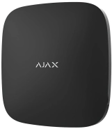 Інтелектуальна охоронна централь Ajax Hub Jeweller, Black (000002440) Фото - 1