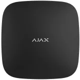 Интеллектуальная охранная централь Ajax Hub Jeweller, Black (000002440)