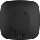 Интеллектуальная охранная централь Ajax Hub Jeweller, Black (000002440) Фото - 3