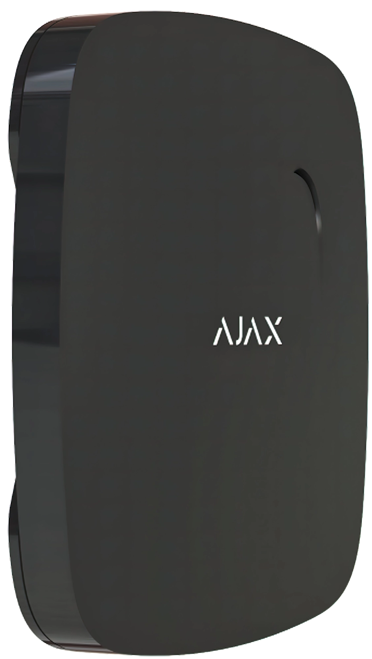 Бездротовий датчик детектування диму та чадного газу Ajax FireProtect Plus EU Black (000005636) Фото - 1