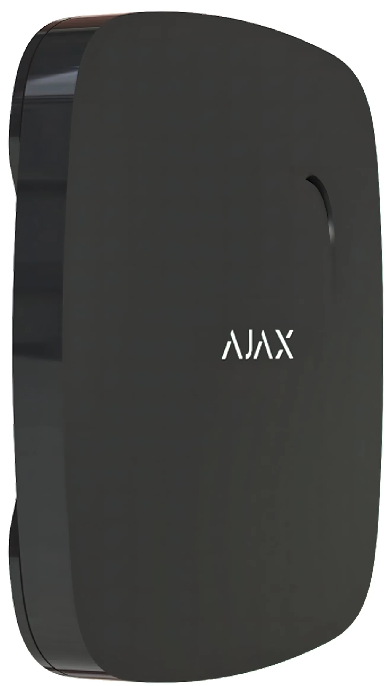 Беспроводной датчик детектирования дыма и угарного газа Ajax FireProtect Plus EU Black (000005636) Фото - 1