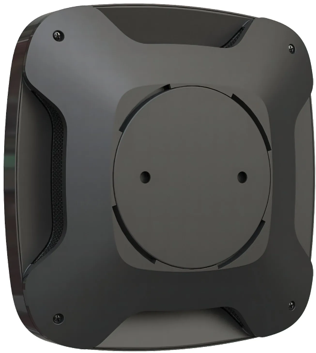 Беспроводной датчик детектирования дыма и угарного газа Ajax FireProtect Plus EU Black (000005636) Фото - 2