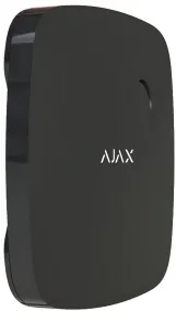 Беспроводной датчик детектирования дыма и угарного газа Ajax FireProtect Plus EU Black (000005636) Фото - 1