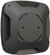 Беспроводной датчик детектирования дыма и угарного газа Ajax FireProtect Plus EU Black (000005636) Фото - 2