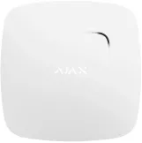 Беспроводной датчик детектирования дыма и угарного газа Ajax FireProtect Plus EU White (000005637)