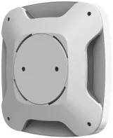 Беспроводной датчик детектирования дыма и угарного газа Ajax FireProtect Plus EU White (000005637) Фото - 2