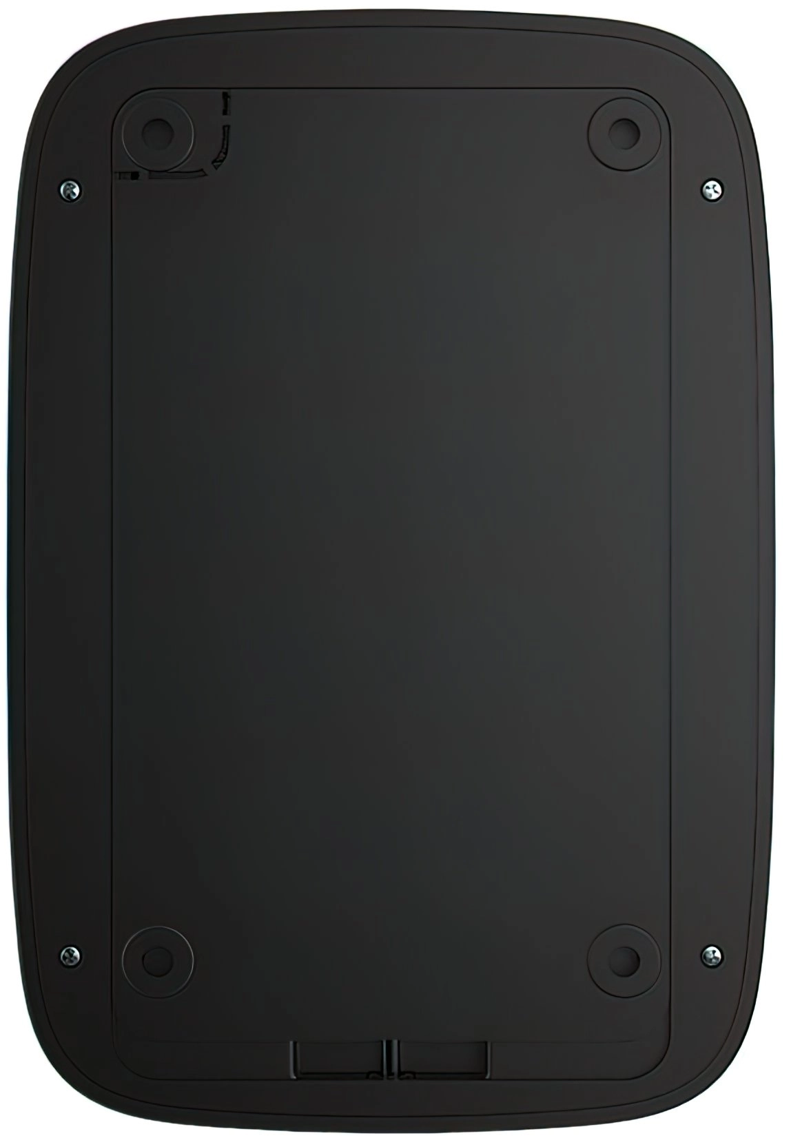 Беспроводная сенсорная клавиатура Ajax KeyPad EU черная (000005653) Фото - 3