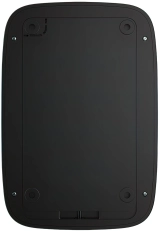 Беспроводная сенсорная клавиатура Ajax KeyPad EU черная (000005653) Фото - 3