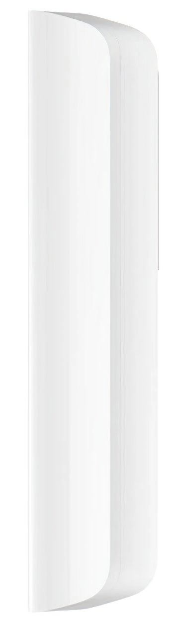 Датчик открытия двери/окна с сенсором удара и наклона Ajax DoorProtect Plus White (000007231) Фото - 1