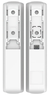 Датчик открытия двери/окна с сенсором удара и наклона Ajax DoorProtect Plus White (000007231) Фото - 4