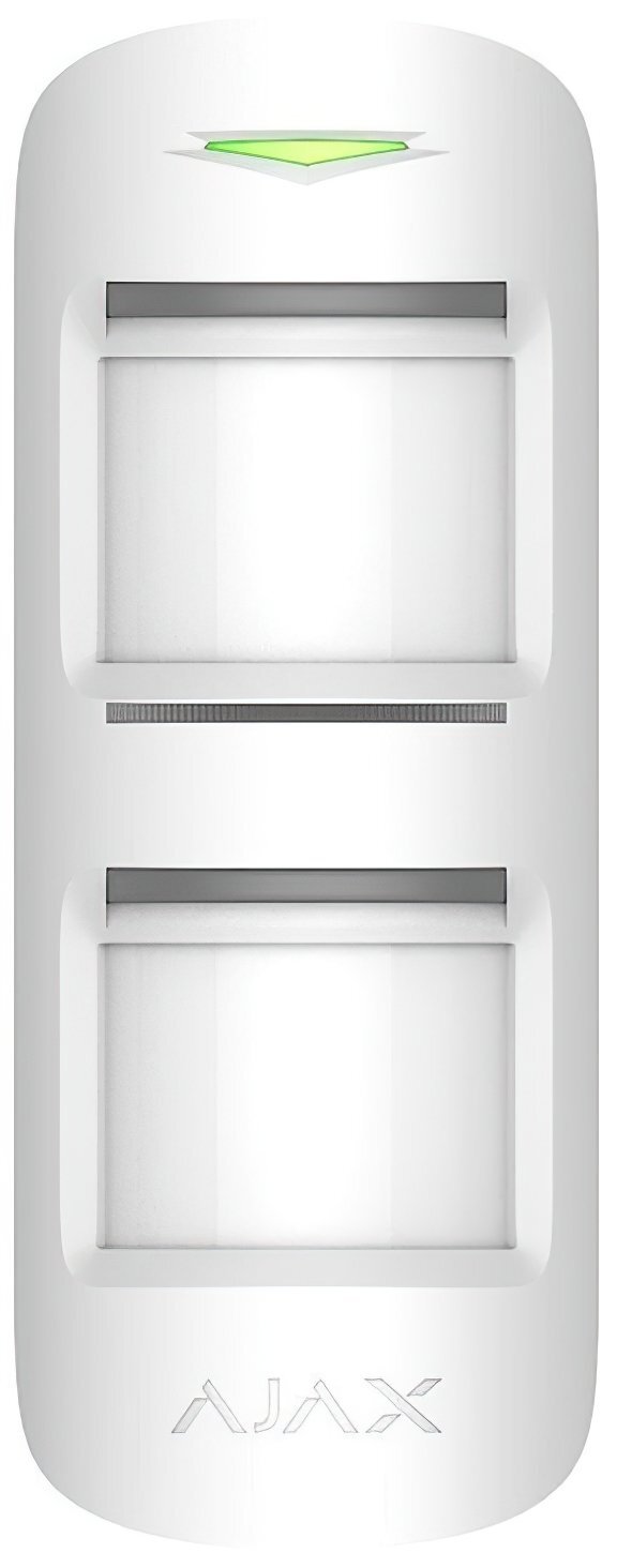 Беспроводной уличный датчик движения Ajax MotionProtect Outdoor White (000010641)