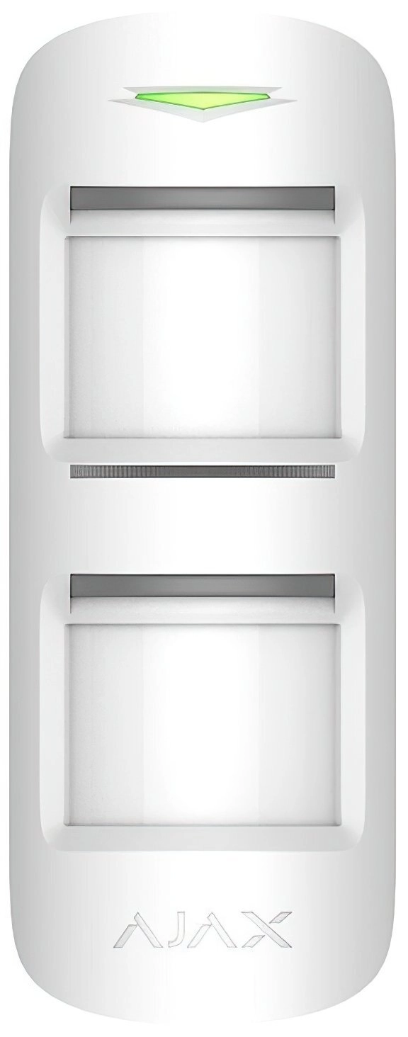 Беспроводной уличный датчик движения Ajax MotionProtect Outdoor White (000010641)