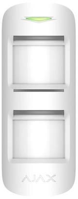 Беспроводной уличный датчик движения Ajax MotionProtect Outdoor White (000010641)