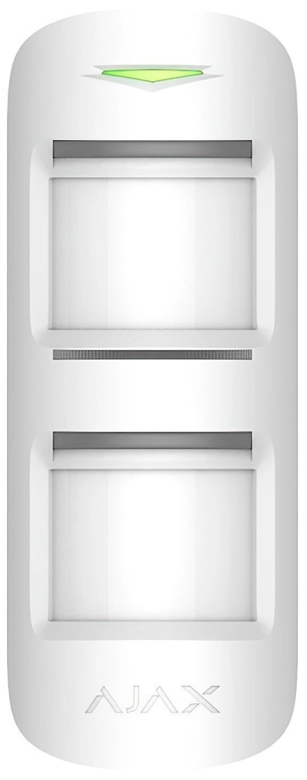 Беспроводной уличный датчик движения Ajax MotionProtect Outdoor White (000010641)
