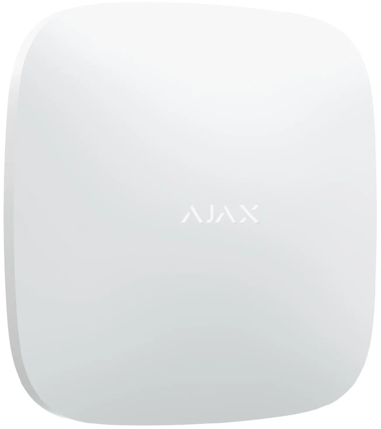 Ретранслятор сигналу Ajax ReX, Jeweller, бездротовий, білий (000012333) Фото - 1