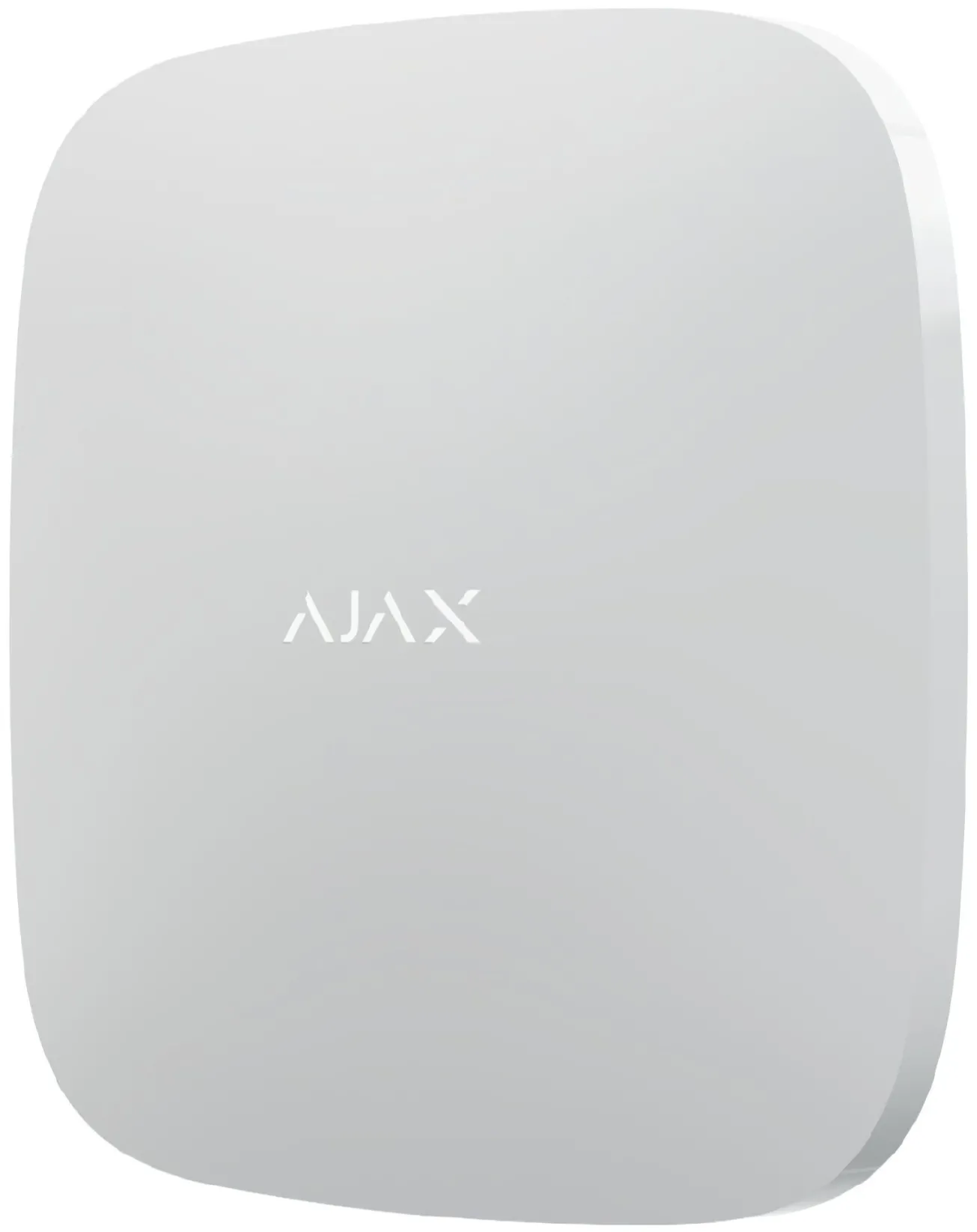 Ретранслятор сигналу Ajax ReX, Jeweller, бездротовий, білий (000012333) Фото - 2