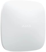 Ретранслятор сигнала Ajax ReX, Jeweller, беспроводной, белый (000012333) Фото - 1