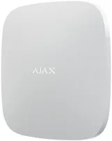 Ретранслятор сигналу Ajax ReX, Jeweller, бездротовий, білий (000012333) Фото - 2