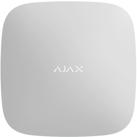 Ретранслятор сигнала Ajax ReX, Jeweller, беспроводной, белый (000012333)