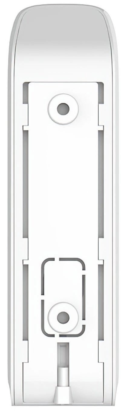 Беспроводной датчик движения штора Ajax MotionProtect Curtain белый (000012972) Фото - 4