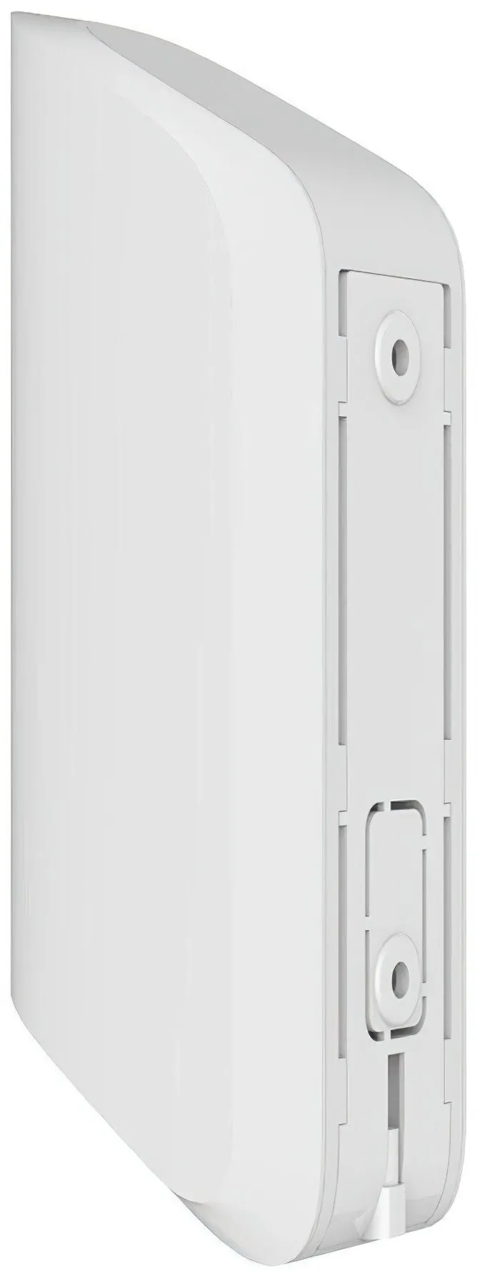 Бездротовий датчик руху штора Ajax MotionProtect Curtain білий (000012972) Фото - 3