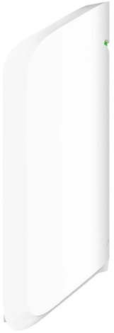 Беспроводной датчик движения штора Ajax MotionProtect Curtain белый (000012972) Фото - 1
