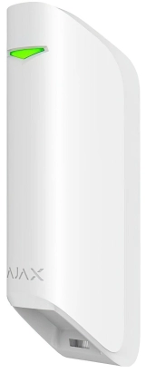 Беспроводной датчик движения штора Ajax MotionProtect Curtain белый (000012972) Фото - 2