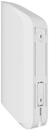 Беспроводной датчик движения штора Ajax MotionProtect Curtain белый (000012972) Фото - 3