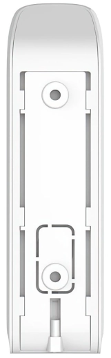 Беспроводной датчик движения штора Ajax MotionProtect Curtain белый (000012972) Фото - 4