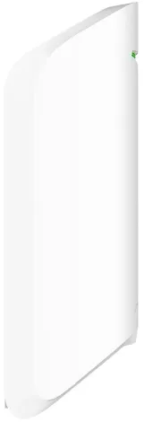 Бездротовий датчик руху штора Ajax MotionProtect Curtain білий (000012972) Фото - 1