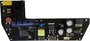Плата блоку живлення 220V PSU для Ajax Hub (000014826) Фото - 1