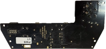 Плата блоку живлення 220V PSU для Ajax Hub (000014826) Фото - 2