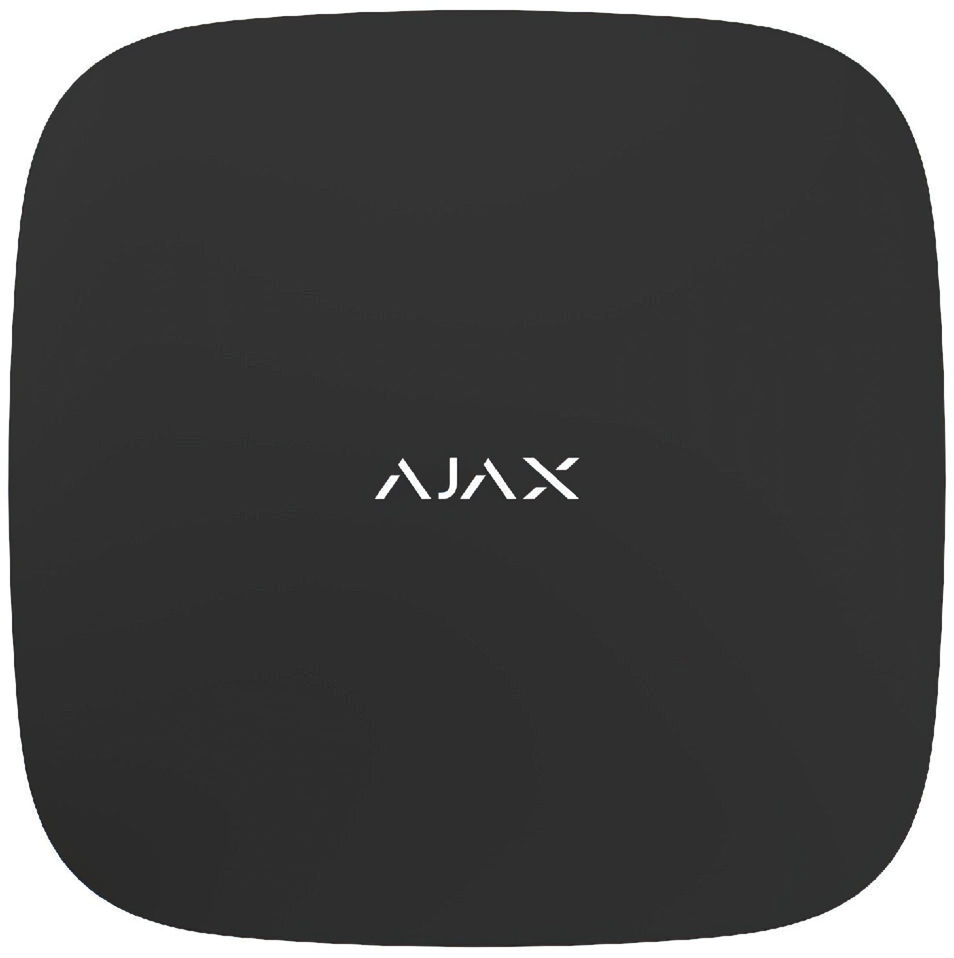 Ретранслятор сигнала Ajax ReX, Jeweller, беспроводной, черный (000015007)