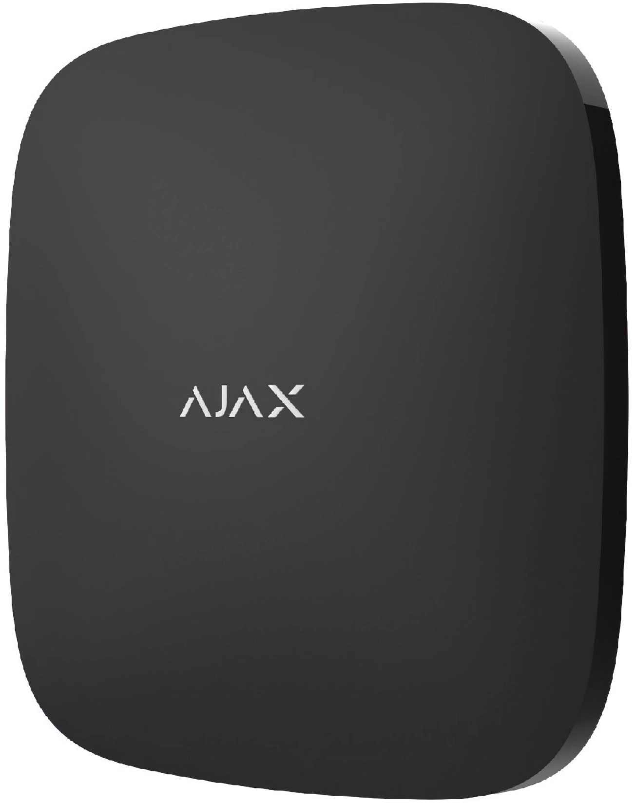 Ретранслятор сигналу Ajax ReX, Jeweller, бездротовий, чорний (000015007) Фото - 2