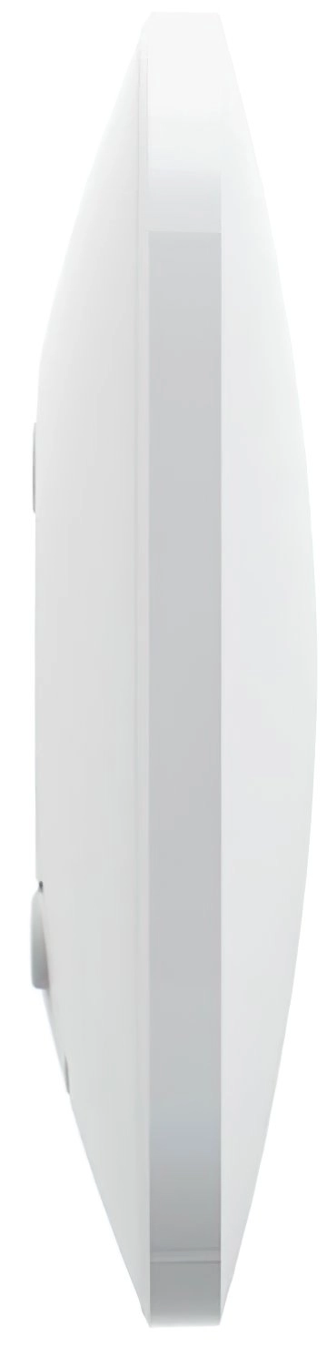 Інтелектуальна охоронна централь Ajax Hub 2 Jeweller, White (000015024) Фото - 3