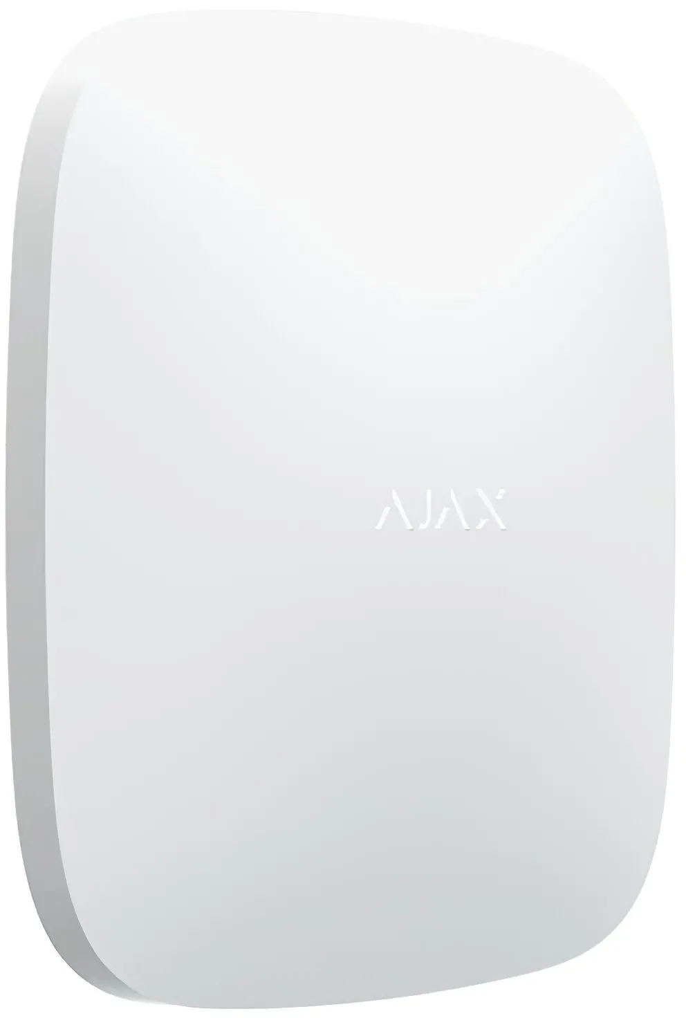 Интеллектуальная охранная централь Ajax Hub 2 Jeweller, White (000015024) Фото - 2