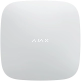 Інтелектуальна охоронна централь Ajax Hub 2 Jeweller, White (000015024)