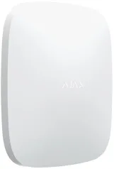 Интеллектуальная охранная централь Ajax Hub 2 Jeweller, White (000015024) Фото - 2