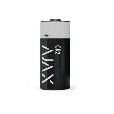 Батарейка Ajax CR2 3V (000015227)