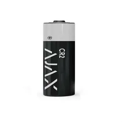 Батарейка Ajax CR2 3V (000015227)