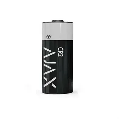 Батарейка Ajax CR2 3V (000015227)