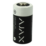 Батарейка Ajax CR123A 3V (000015276)